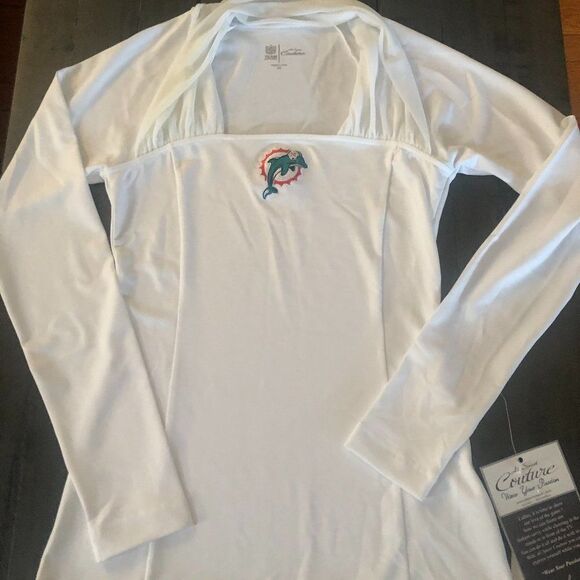 All Sport Couture Jersey     - Picture 1 of 5